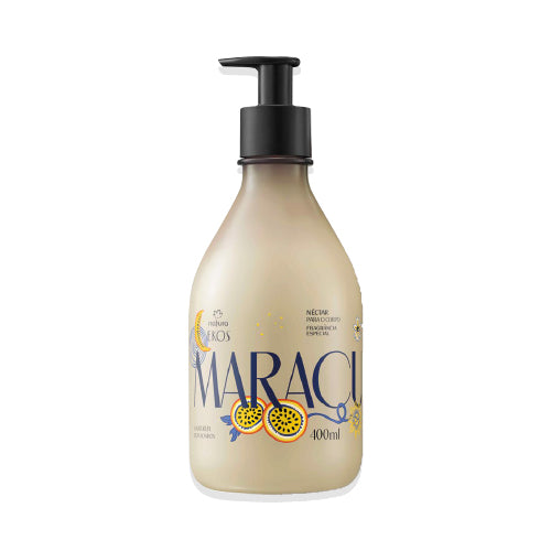 Natura Ekos Néctar para el Cuerpo Maracuya Noche 400ml