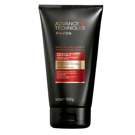 Avon Advance Techniques Reconstruccion Mascarilla de Tratamiento 150g