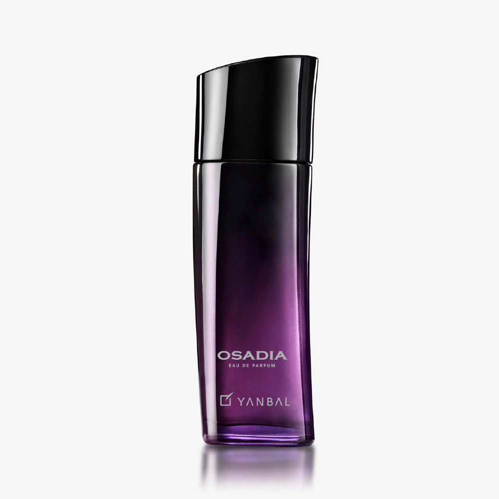 Yanbal Osadia Perfume Masculino 75ml