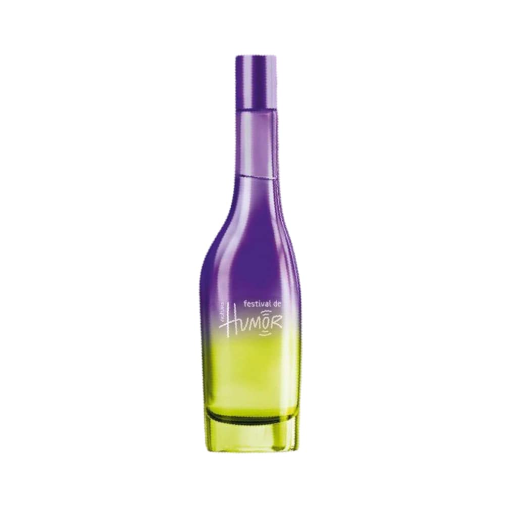 Natura Humor Conexion Colonia Femenina 75ml