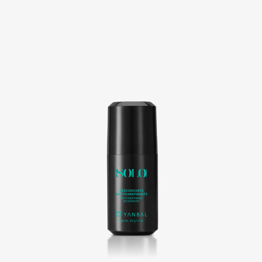 Yanbal Desodorante Solo Roll On 50g