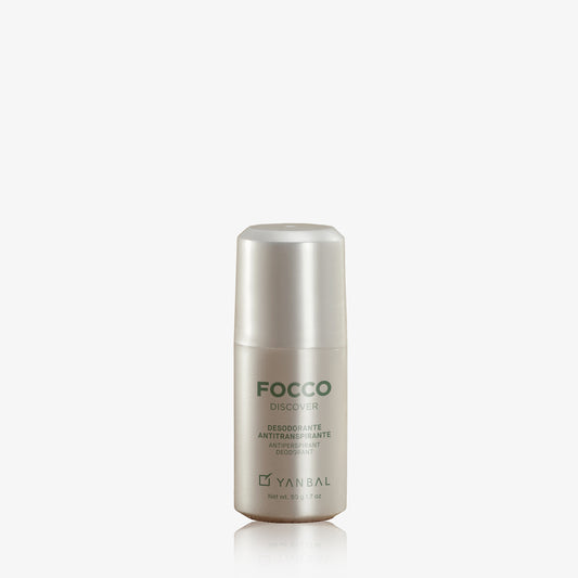 Yanbal Focco Discover Desodorante Antitranspirante 50g