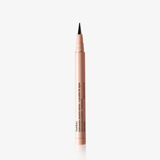 Yanbal Delineador Plumon Tattoo Ultra Negro 0.8ml