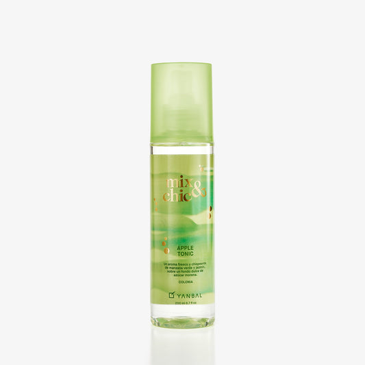 Yanbal Mix & Chic Colonia Apple Tonic 200ml