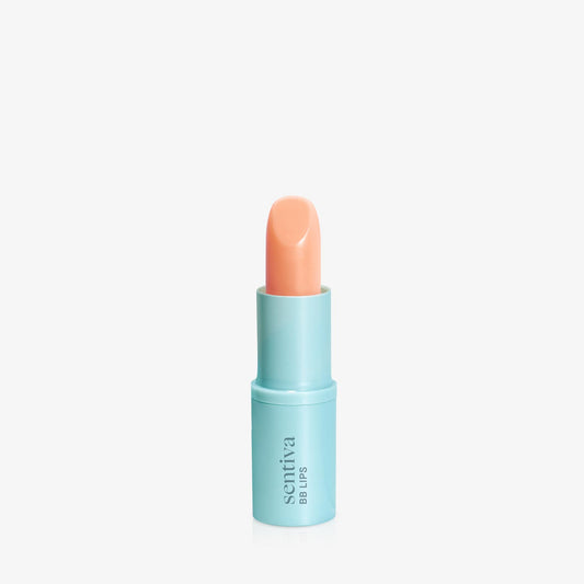 Yanbal Sentiva BB Lips Balsamo Hidratante Para Labios Natural Pink 3.8g