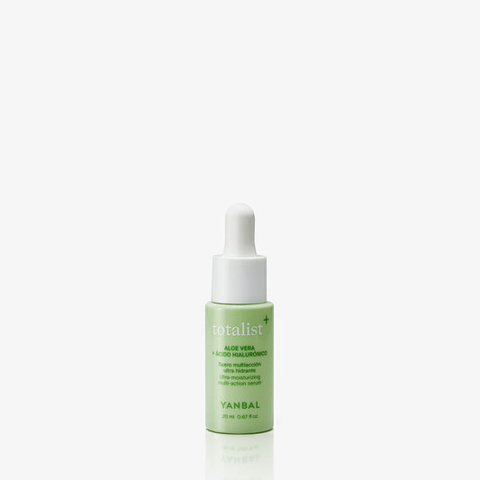 Yanbal Totalist Suero Ultra Hidratante 20ml
