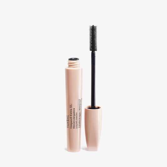 Yanbal Mascara Alargadora a Prueba de Agua Uniquecil Extra XL Negro