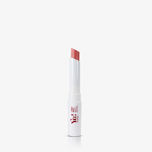 Yanbal Ya Labial Matte Caramelo 2gr