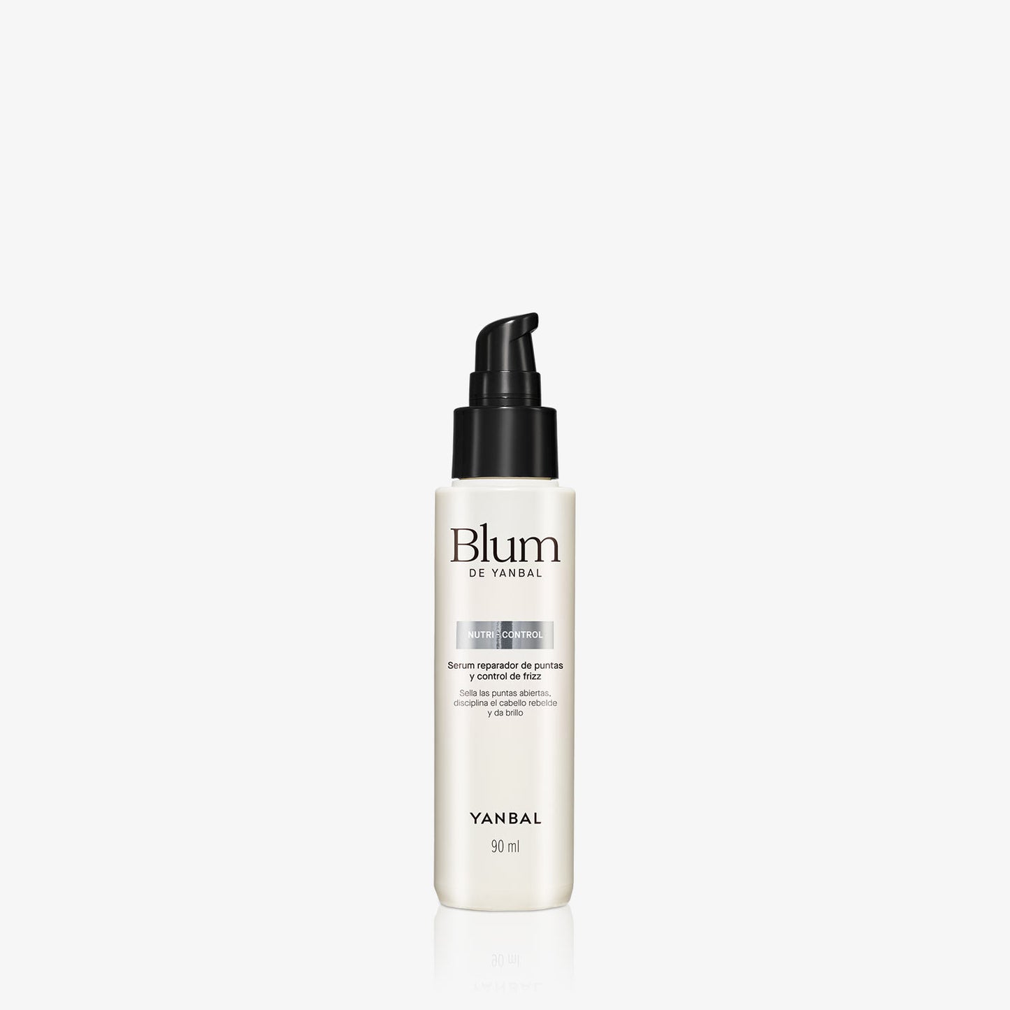 Yanbal Blum Serum Reparador de Puntas y Control Frizz 90ml