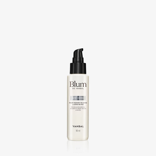 Yanbal Blum Serum Reparador de Puntas y Control Frizz 90ml
