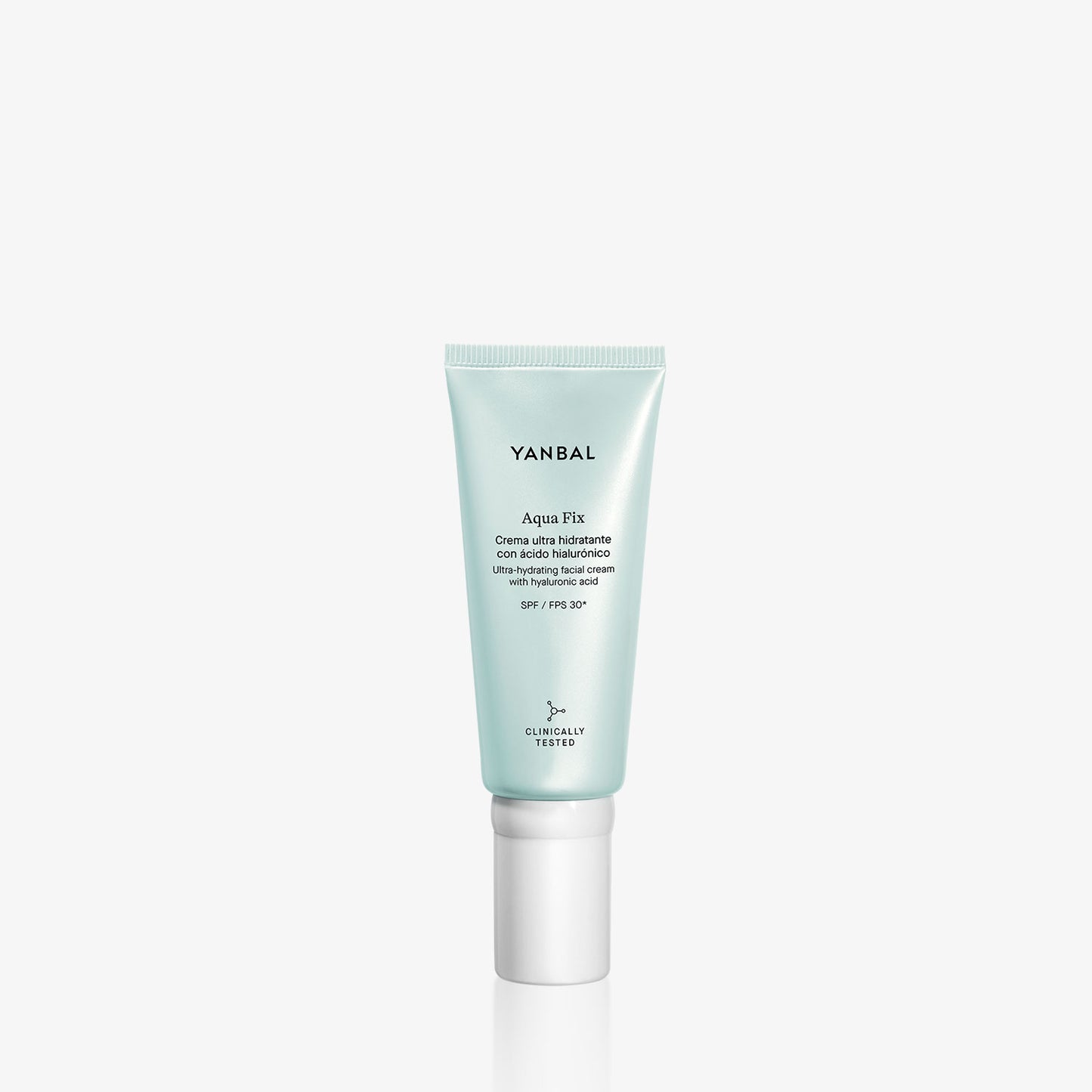 Yanbal Aqua Fix Crema Ultra Hidratante Con Acido Hialuronico 40ml
