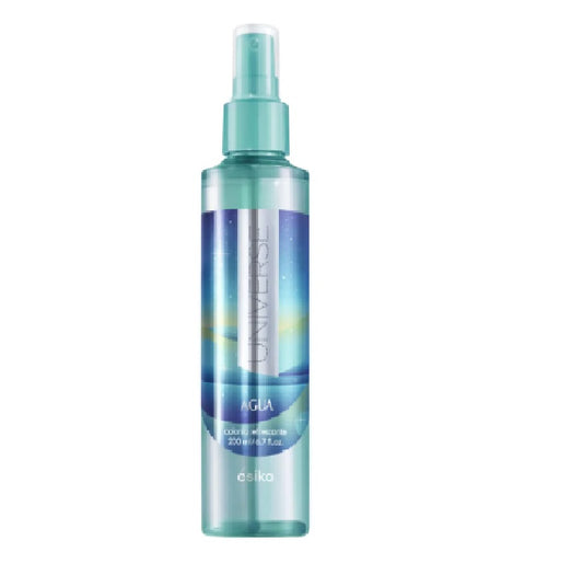 Esika Universe Agua Colonia Femenina 200ml