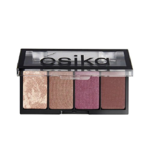 Esika Mini Paleta Eye Pro Berry Chic 4g