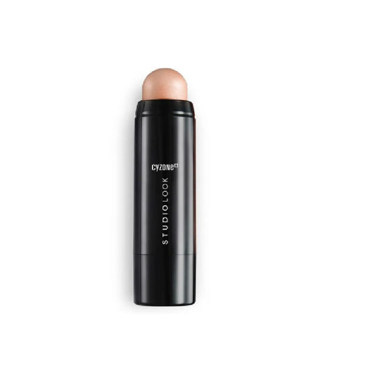 Cyzone Studio Look On The Glow Barra Iluminadora Sunset Gold 5.8g