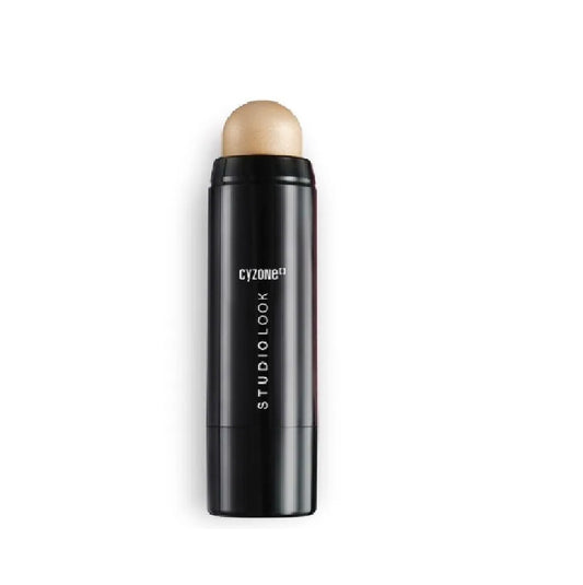 Cyzone Studio Look On The Glow Barra Iluminadora Golden Hour 5.8g