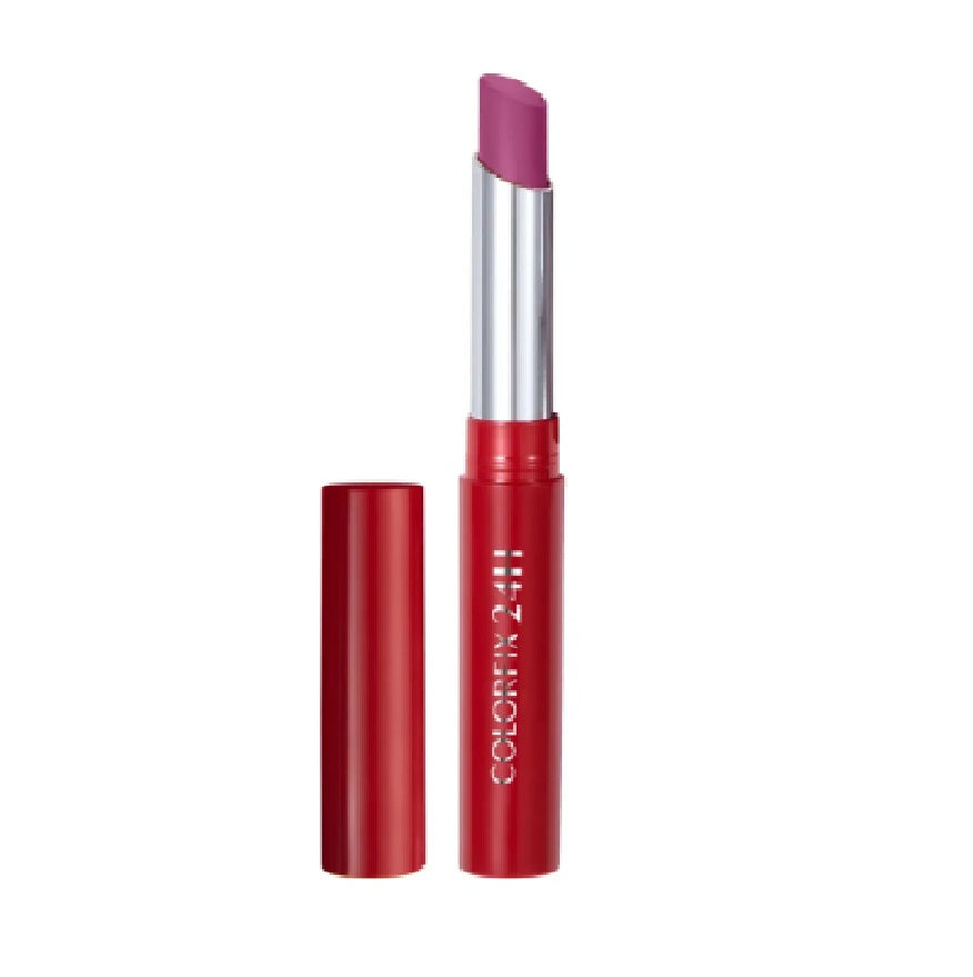 Esika Colorfix Labial 24H En Barra Rosa Entusiasta 2g