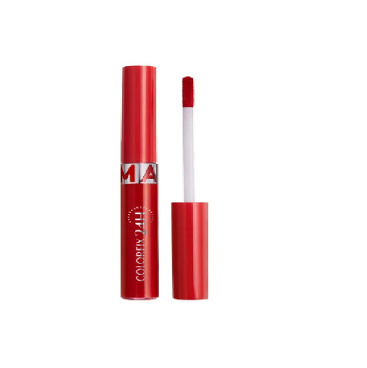 Esika Colorfix Labial Liquid Tattoo Matte Rojo Magia 6ml
