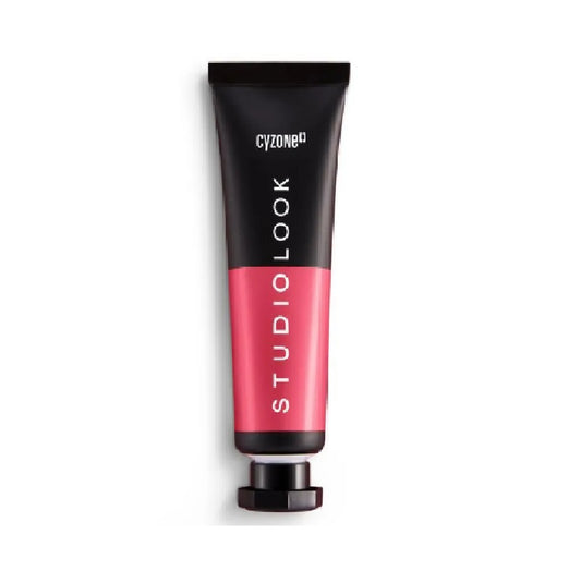 Cyzone Studio Look Rubor Mousse Blush Tono Love Blush 8ml