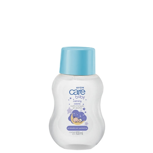 Avon Care Baby Colonia Sueno Tranquilo 100ml
