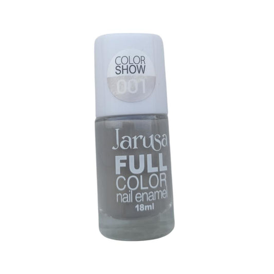 Jarusa Tropical Wild Esmalte De Uñas Tono 001 18ml