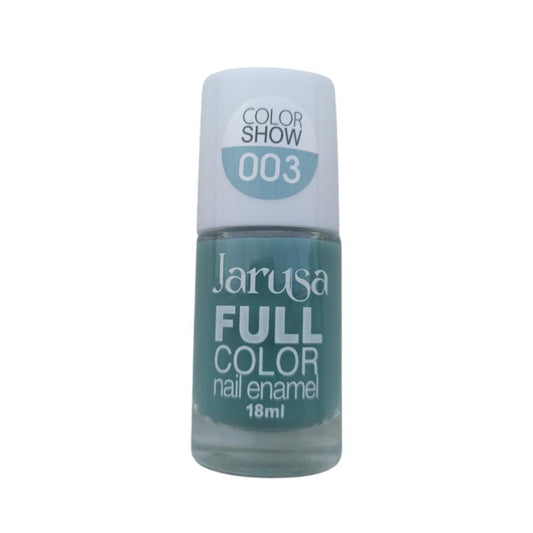 Jarusa Tropical Wild Esmalte De Uñas Tono 003 18ml