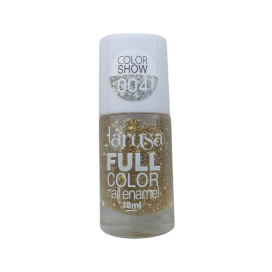 Jarusa Tropical Wild Esmalte De Uñas Tono 004 18ml