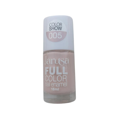 Jarusa Tropical Wild Esmalte De Uñas Tono 005 18ml