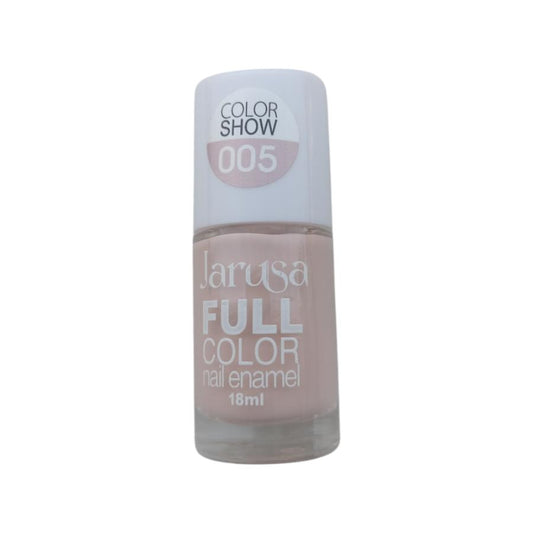 Jarusa Tropical Wild Esmalte De Uñas Tono 005 18ml