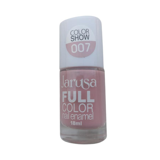 Jarusa Tropical Wild Esmalte De Uñas Tono 007 18ml