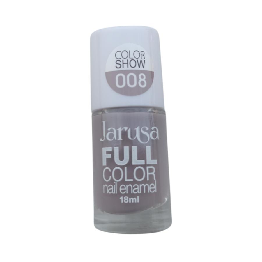 Jarusa Tropical Wild Esmalte De Uñas Tono 008 18ml