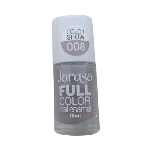 Jarusa Tropical Wild Esmalte De Uñas Tono 008 18ml