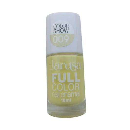 Jarusa Tropical Wild Esmalte De Uñas Tono 009 18ml