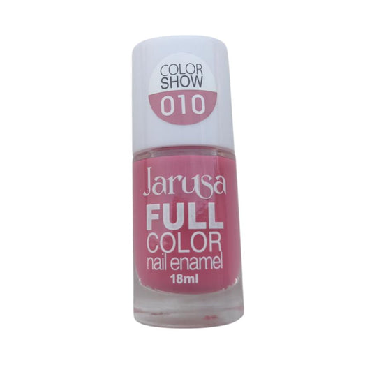 Jarusa Tropical Wild Esmalte De Uñas Tono 010 18ml