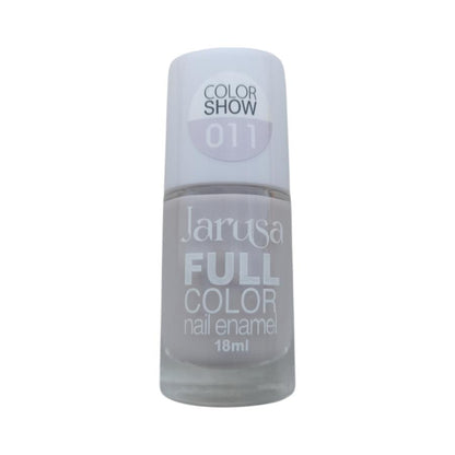 Jarusa Tropical Wild Esmalte De Uñas Tono 011 18ml