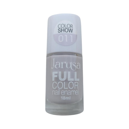 Jarusa Tropical Wild Esmalte De Uñas Tono 011 18ml