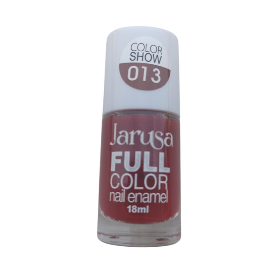 Jarusa Tropical Wild Esmalte De Uñas Tono 013 18ml