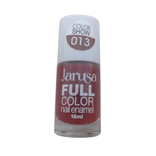 Jarusa Tropical Wild Esmalte De Uñas Tono 013 18ml