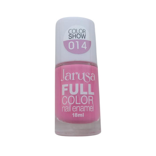 Jarusa Tropical Wild Esmalte De Uñas Tono 014 18ml