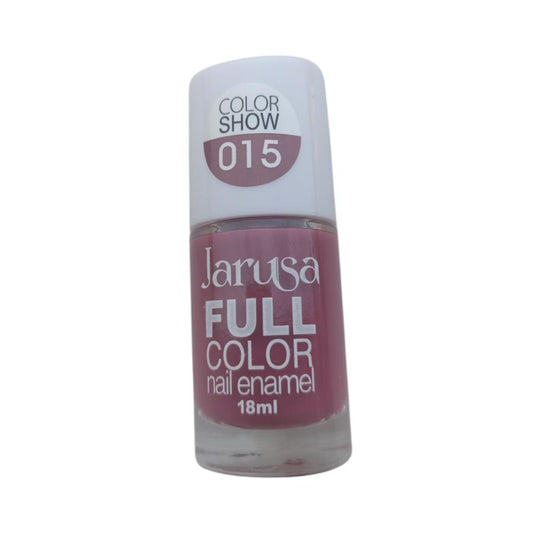 Jarusa Tropical Wild Esmalte De Uñas Tono 015 18ml