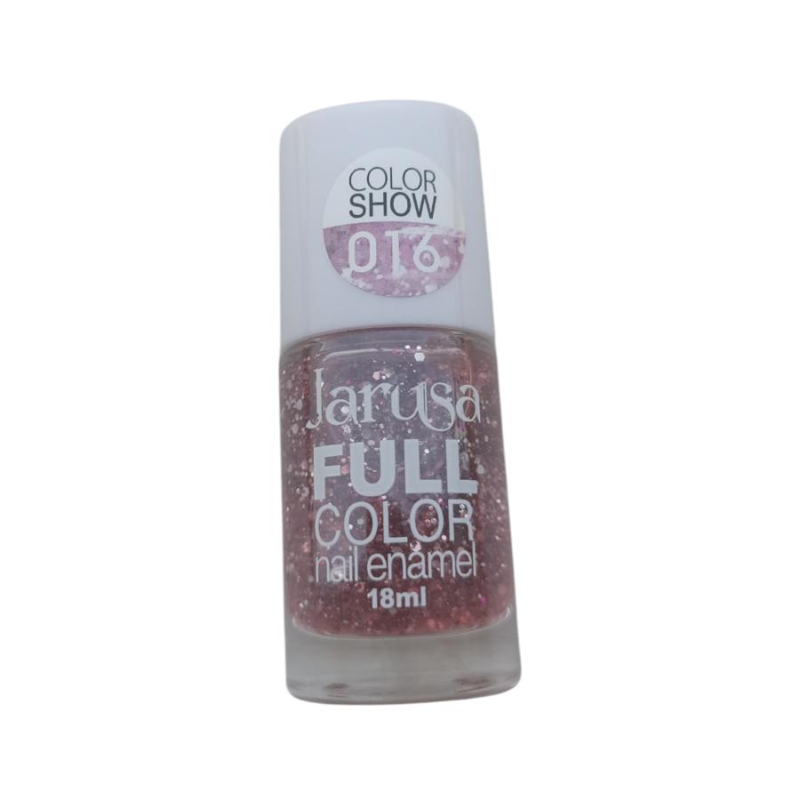 Jarusa Tropical Wild Esmalte De Uñas Tono 016 18ml