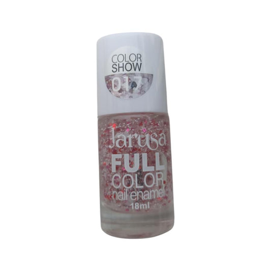 Jarusa Tropical Wild Esmalte De Uñas Tono 017 18ml