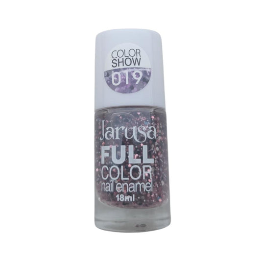 Jarusa Tropical Wild Esmalte De Uñas Tono 019 18ml