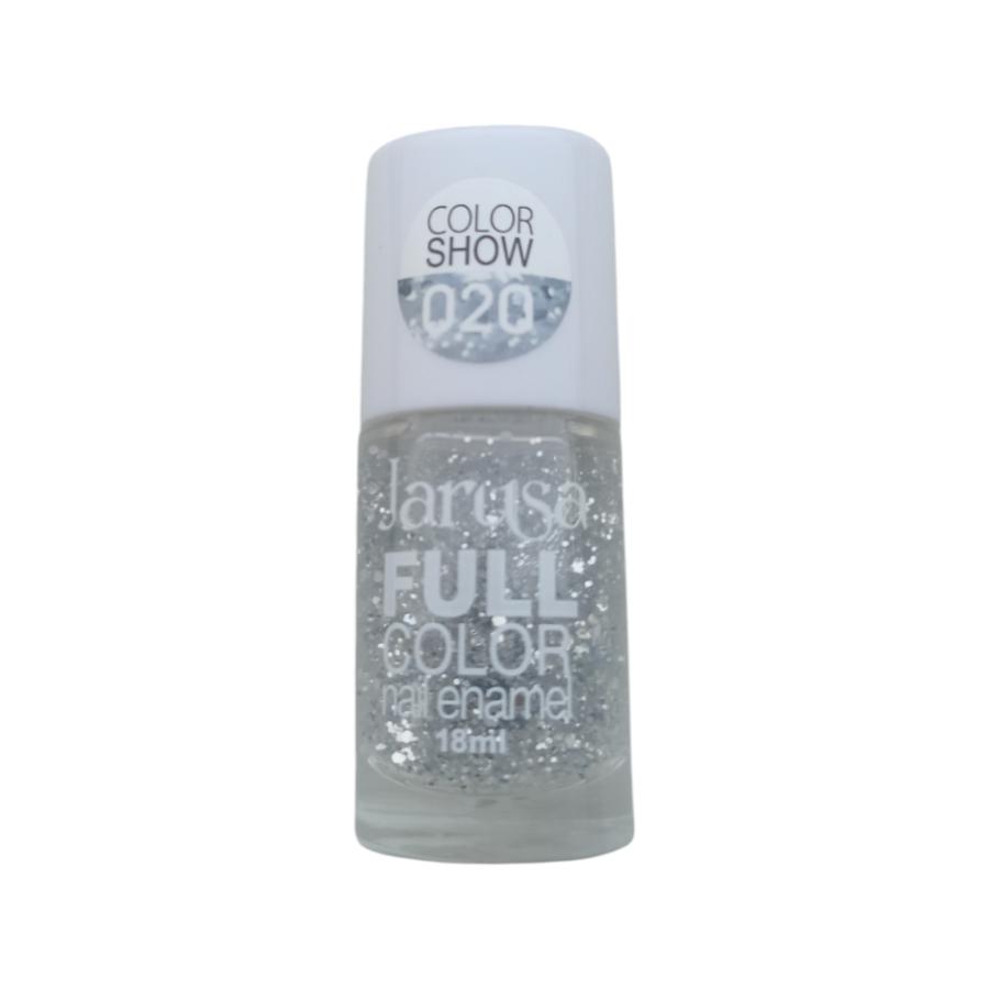 Jarusa Tropical Wild Esmalte De Uñas Tono 020 18ml