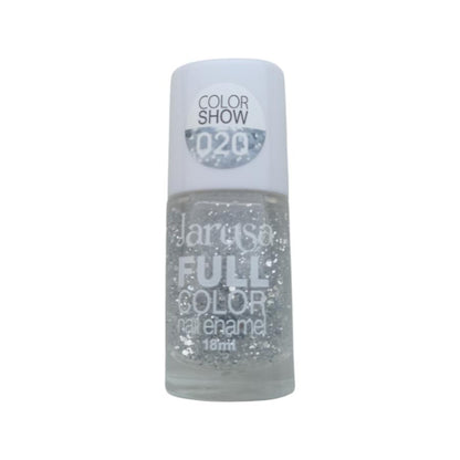 Jarusa Tropical Wild Esmalte De Uñas Tono 020 18ml
