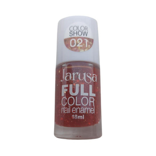 Jarusa Tropical Wild Esmalte De Uñas Tono 021 18ml