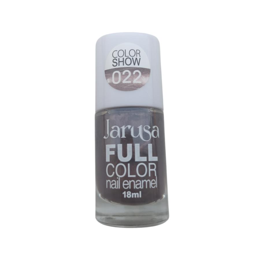 Jarusa Tropical Wild Esmalte De Uñas Tono 022 18ml