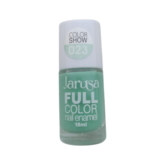 Jarusa Tropical Wild Esmalte De Uñas Tono 023 18ml