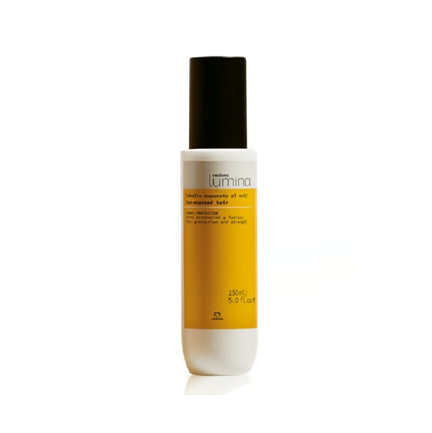 Natura Lumina Cabello Expuesto Al Sol Spray Protector 150 Ml