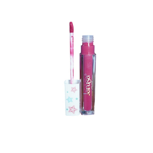 Jarusa Ocean Vibes Labial Efecto Matte Larga Duracion Tono 11