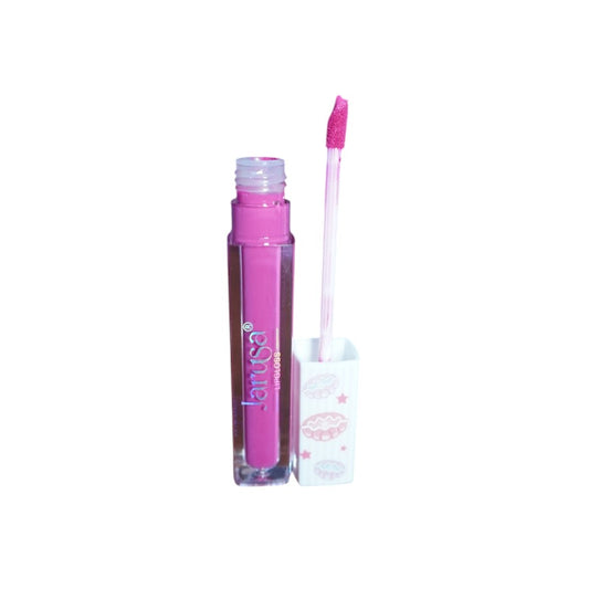 Jarusa Ocean Vibes Labial Efecto Matte Larga Duracion Tono 10